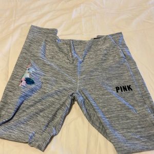 VS Pink Leggings